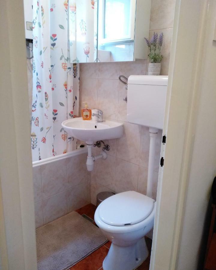 Sunray Studio Apartment 자그레브 외부 사진
