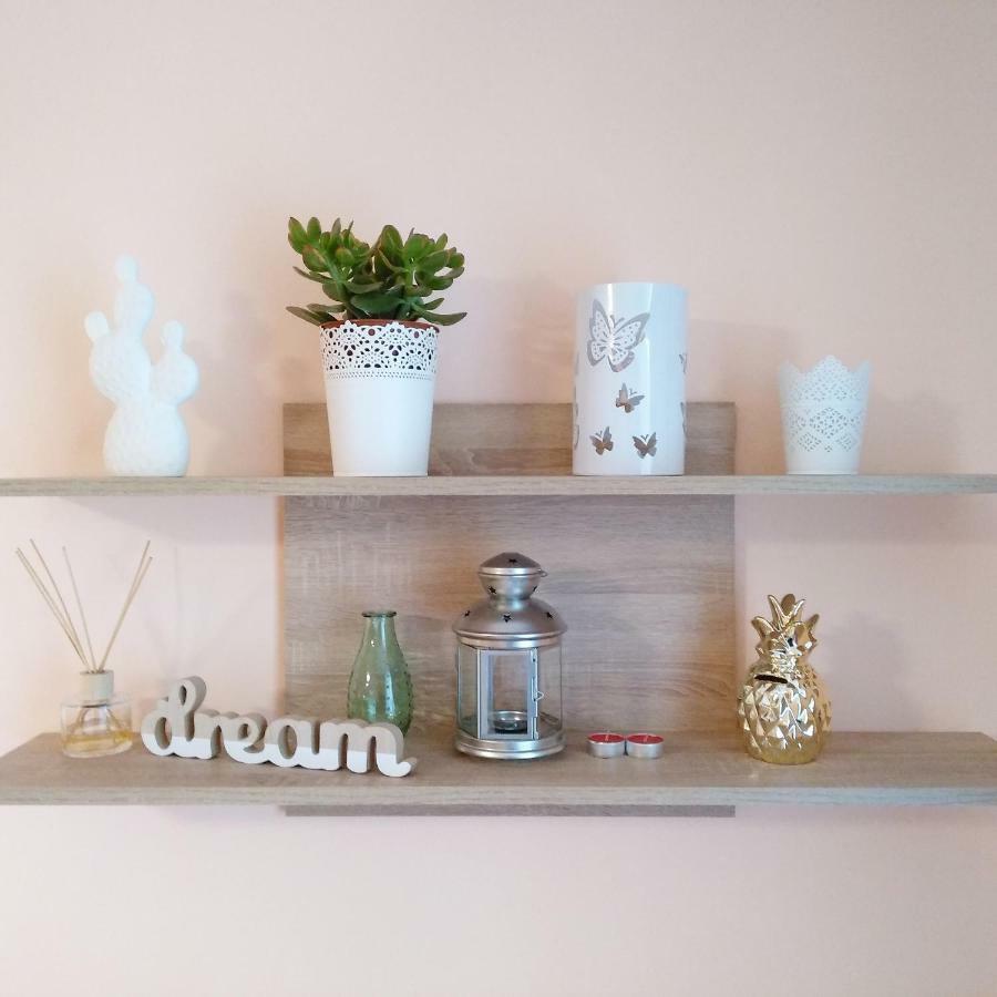 Sunray Studio Apartment 자그레브 외부 사진